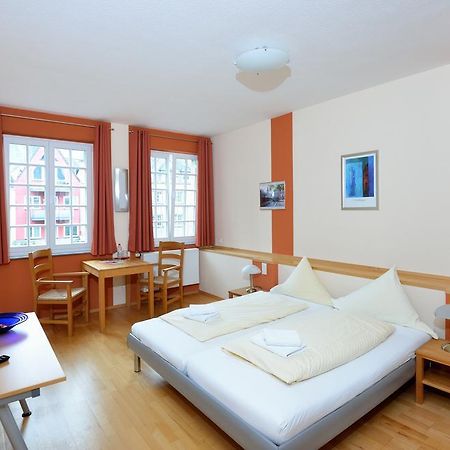 Altstadt-Hotel Koln 외부 사진