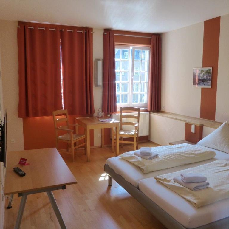 Altstadt-Hotel Koln 외부 사진