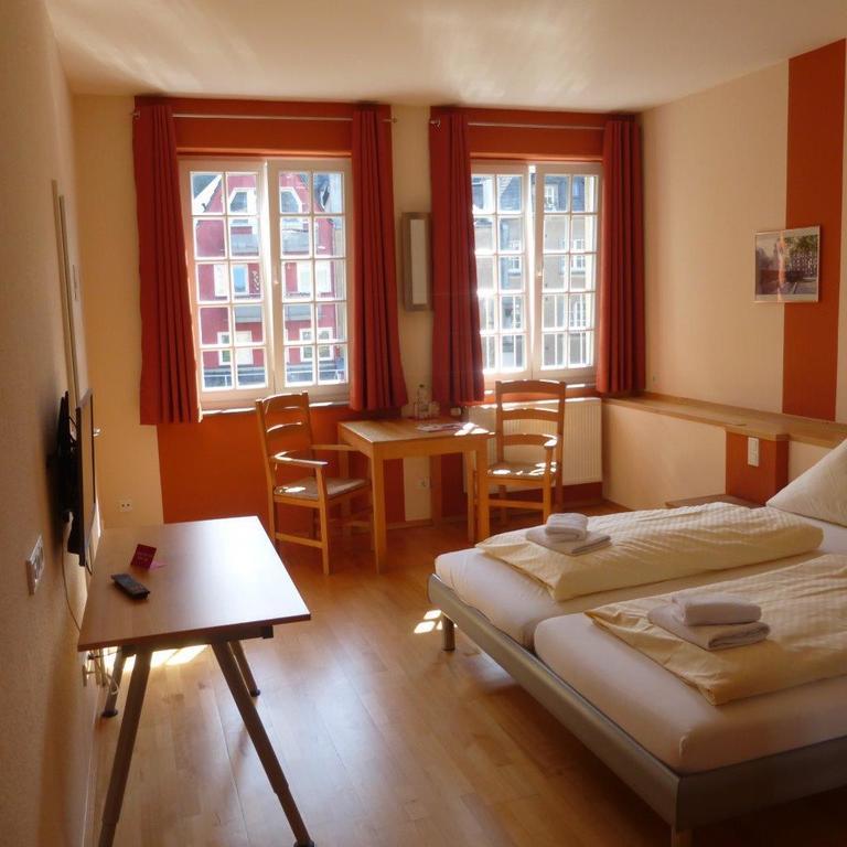 Altstadt-Hotel Koln 외부 사진